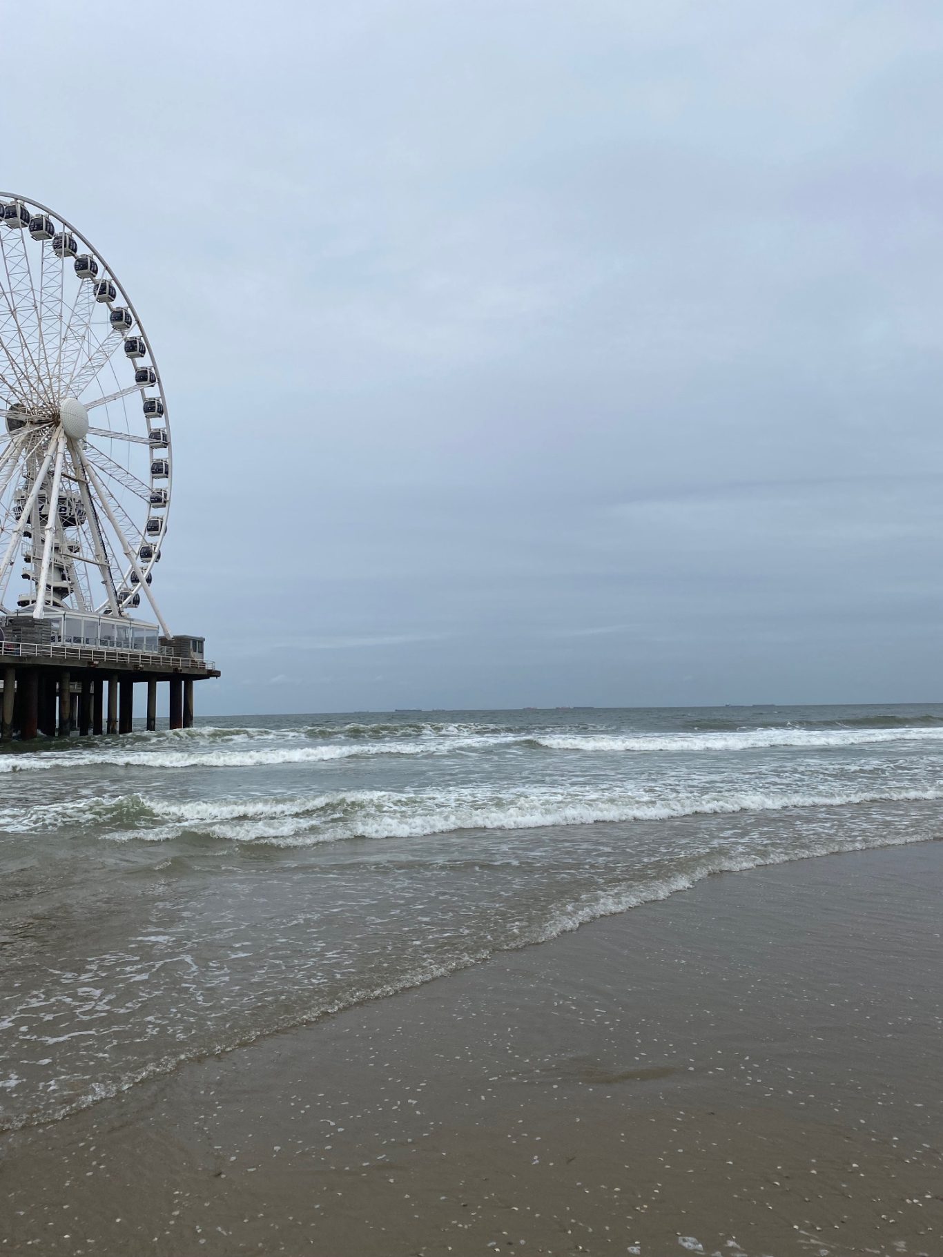 Riesenrad der Gefühle
